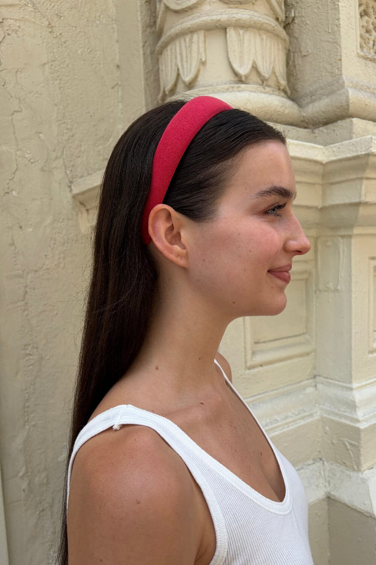 Brandy Melville Sale / Solid Headband