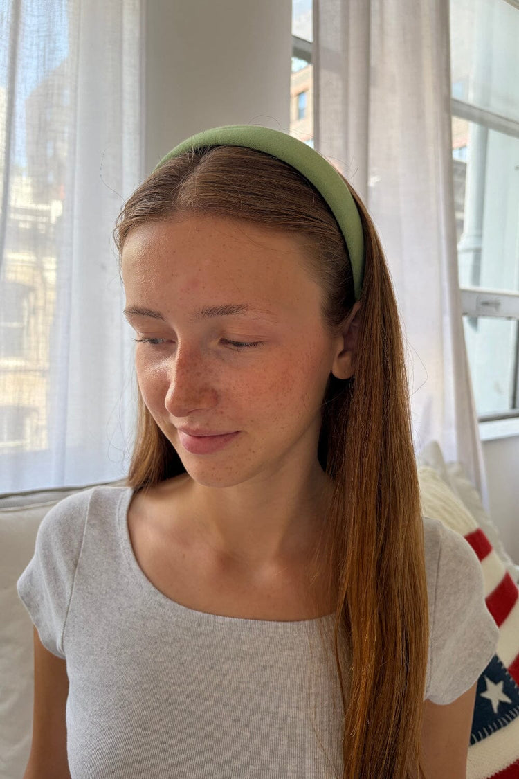 Brandy Melville Sale / Solid Headband
