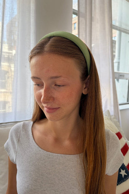 Brandy Melville Sale / Solid Headband