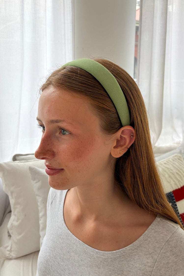 Brandy Melville Sale / Solid Headband