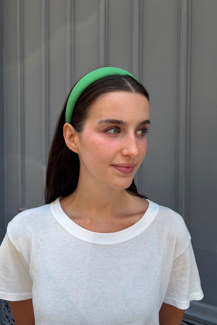 Brandy Melville Sale / Solid Headband