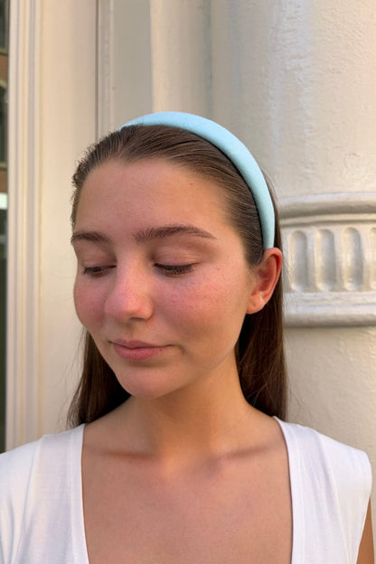 Brandy Melville Recommended / Solid Headband