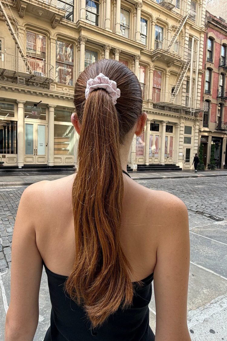 Brandy Melville Exclusive / Basic Scrunchie