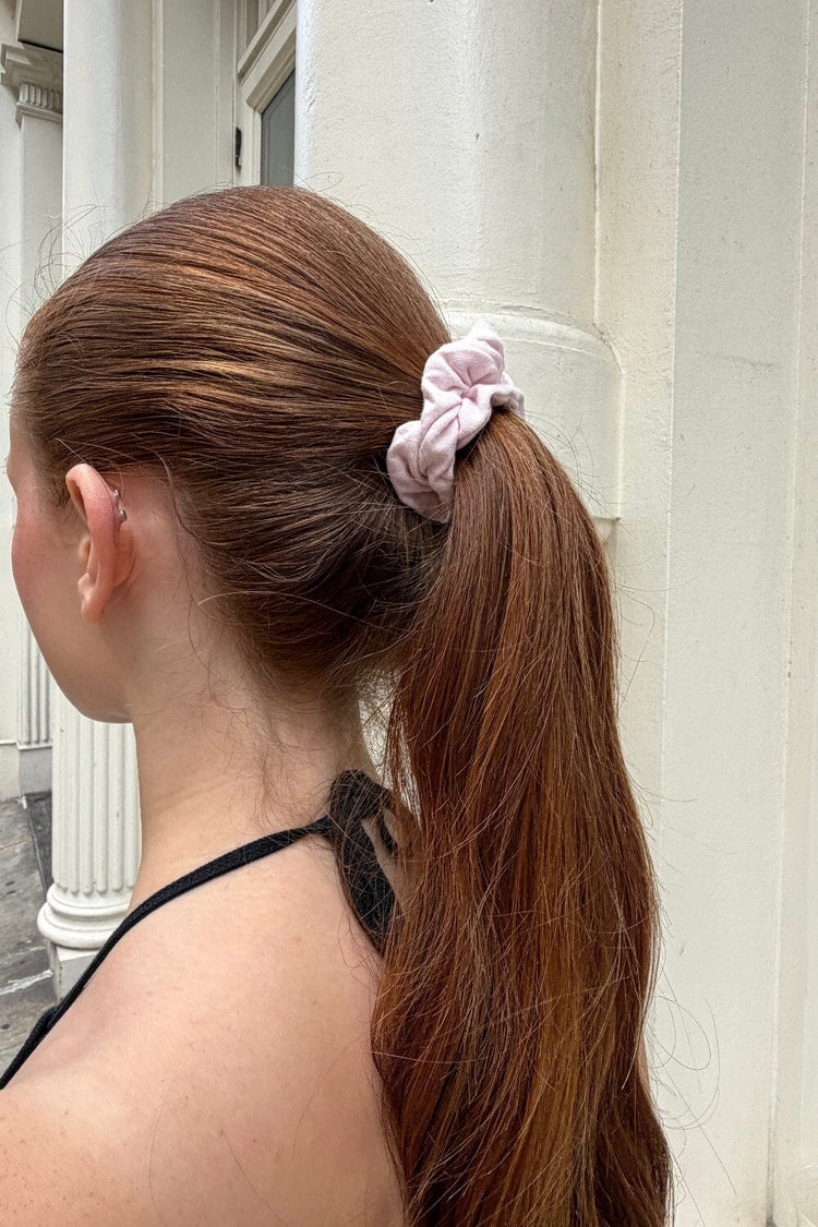 Brandy Melville Exclusive / Basic Scrunchie
