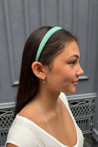 Brandy Melville Trending / Striped Headband