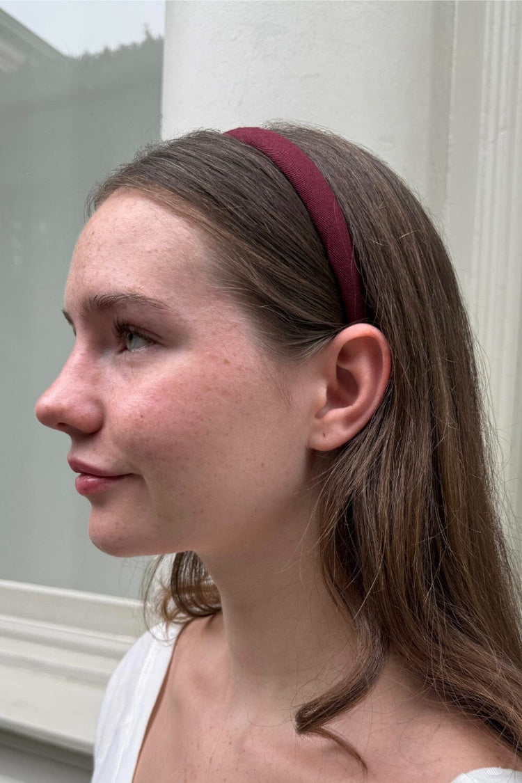 Brandy Melville Great Value / Soft Headband