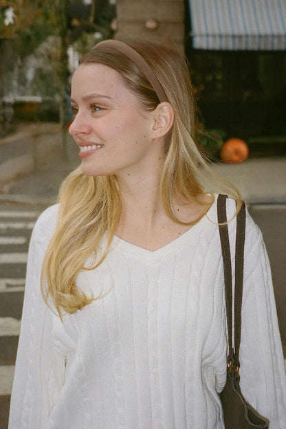 Brandy Melville Great Value / Soft Headband