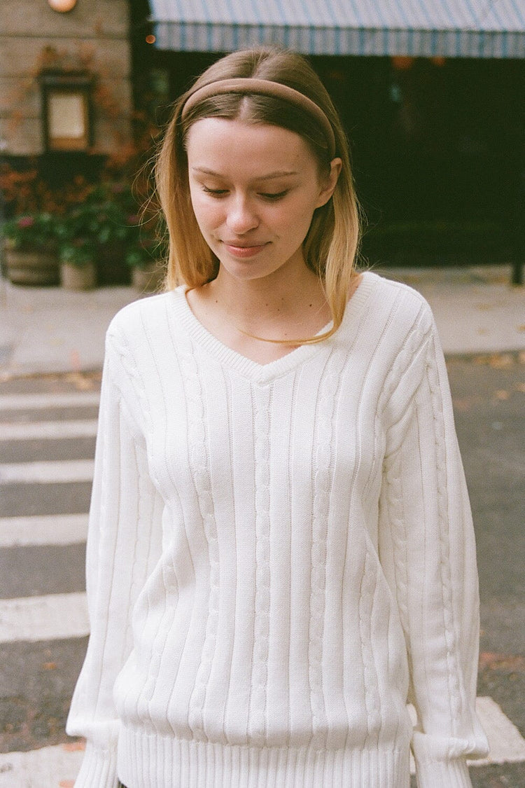 Brandy Melville Great Value / Soft Headband