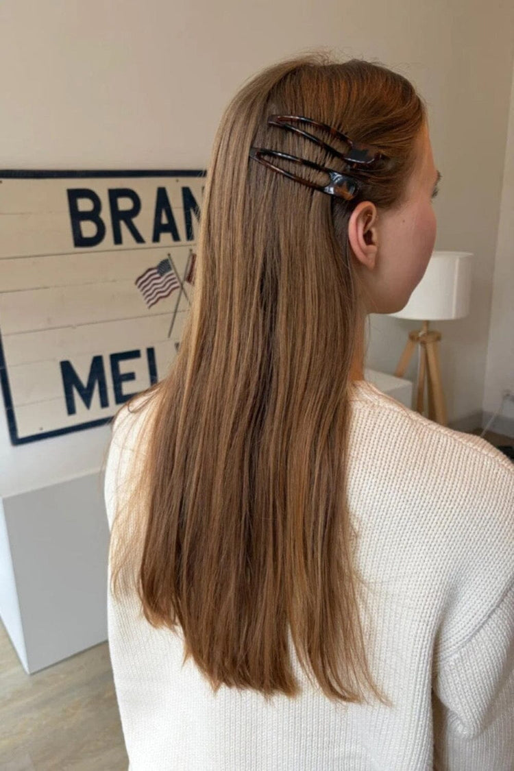 Brandy Melville Featured / Hair Clips