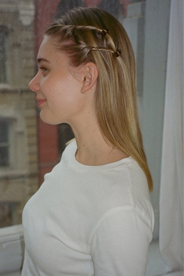Brandy Melville Best Price / Mini Hair Claws