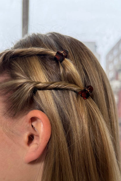 Brandy Melville Best Price / Mini Hair Claws