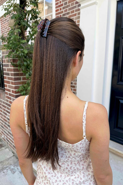 Brandy Melville Deals / Hair Shell Clip