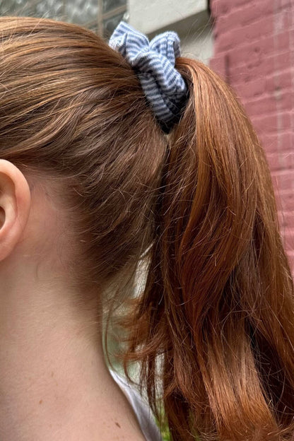 Brandy Melville Discount / Striped Scrunchie