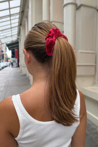 Brandy Melville Signature / Basic Scrunchie