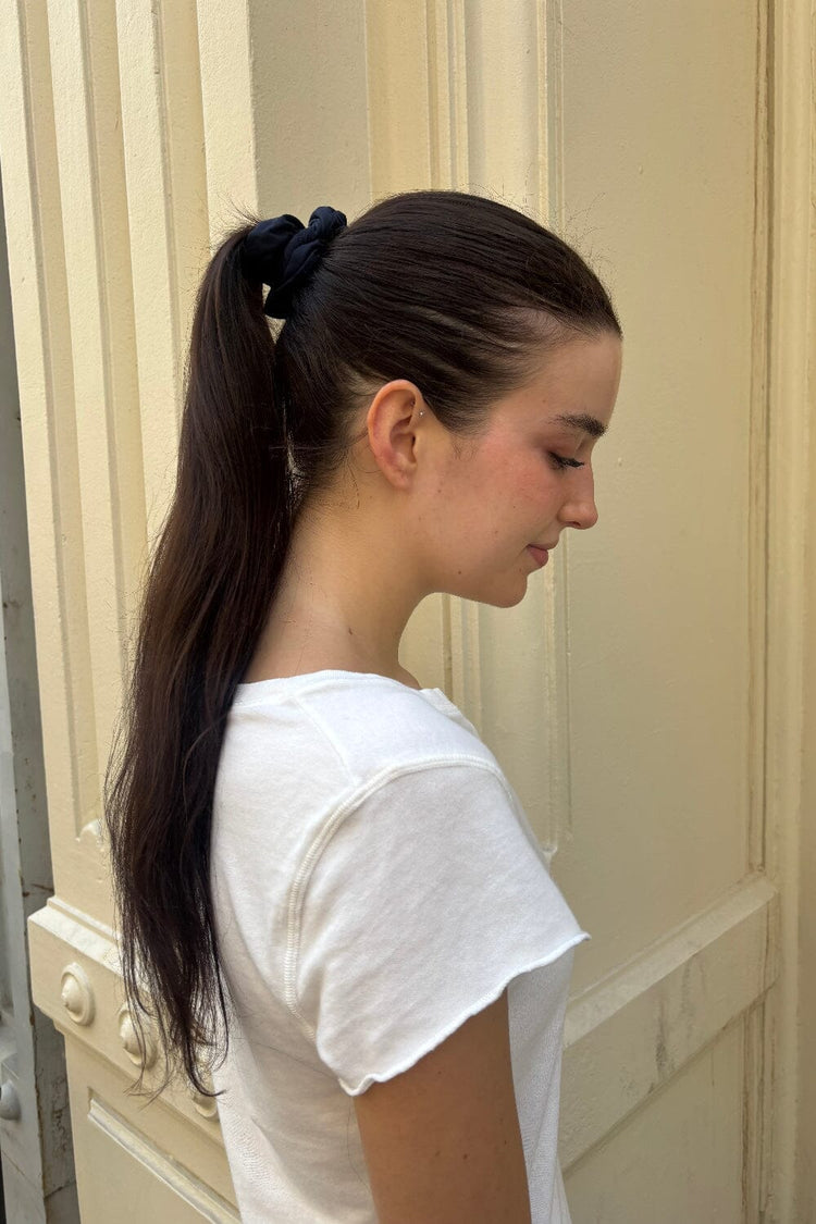 Brandy Melville Exclusive / Basic Scrunchie