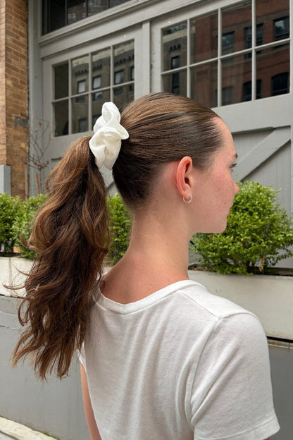 Brandy Melville Popular / Ribbed Scrunchie