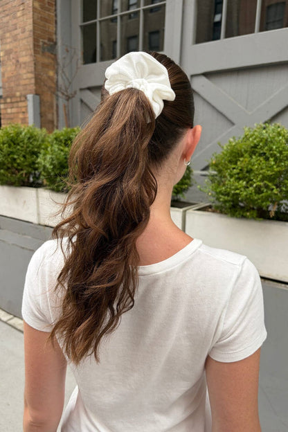 Brandy Melville Popular / Ribbed Scrunchie