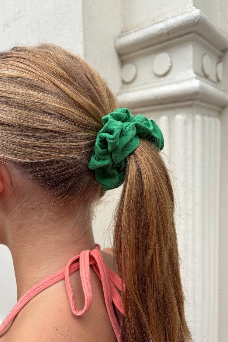Brandy Melville New / Basic Scrunchie