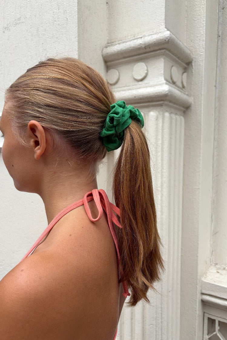 Brandy Melville New / Basic Scrunchie