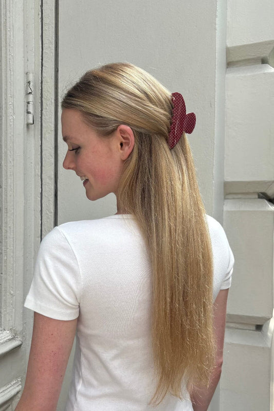 Brandy Melville Recommended / Hair Claw Clip