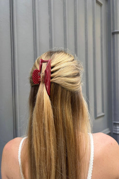 Brandy Melville Recommended / Hair Claw Clip