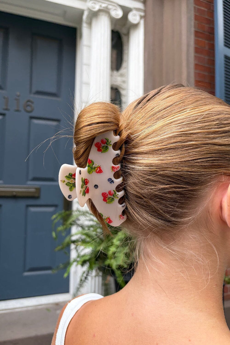 Brandy Melville Smart Buy / Hair Claw Clip
