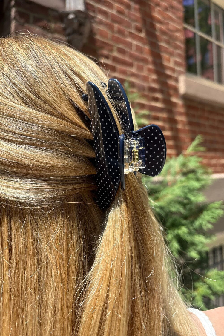Brandy Melville Quality / Hair Claw Clip