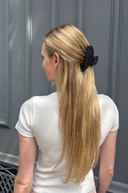 Brandy Melville Quality / Hair Claw Clip