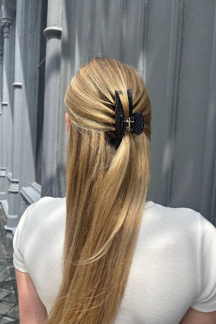 Brandy Melville Quality / Hair Claw Clip