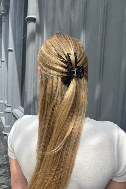 Brandy Melville Quality / Hair Claw Clip