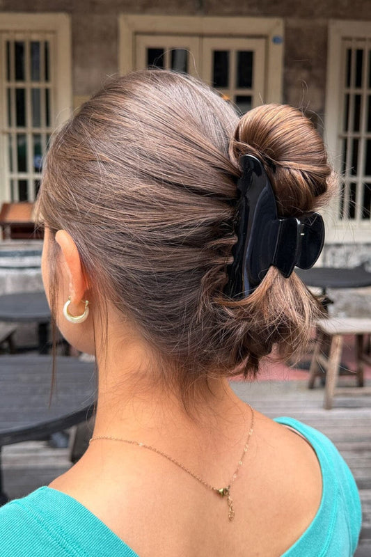Brandy Melville Exclusive / Hair Claw Clip