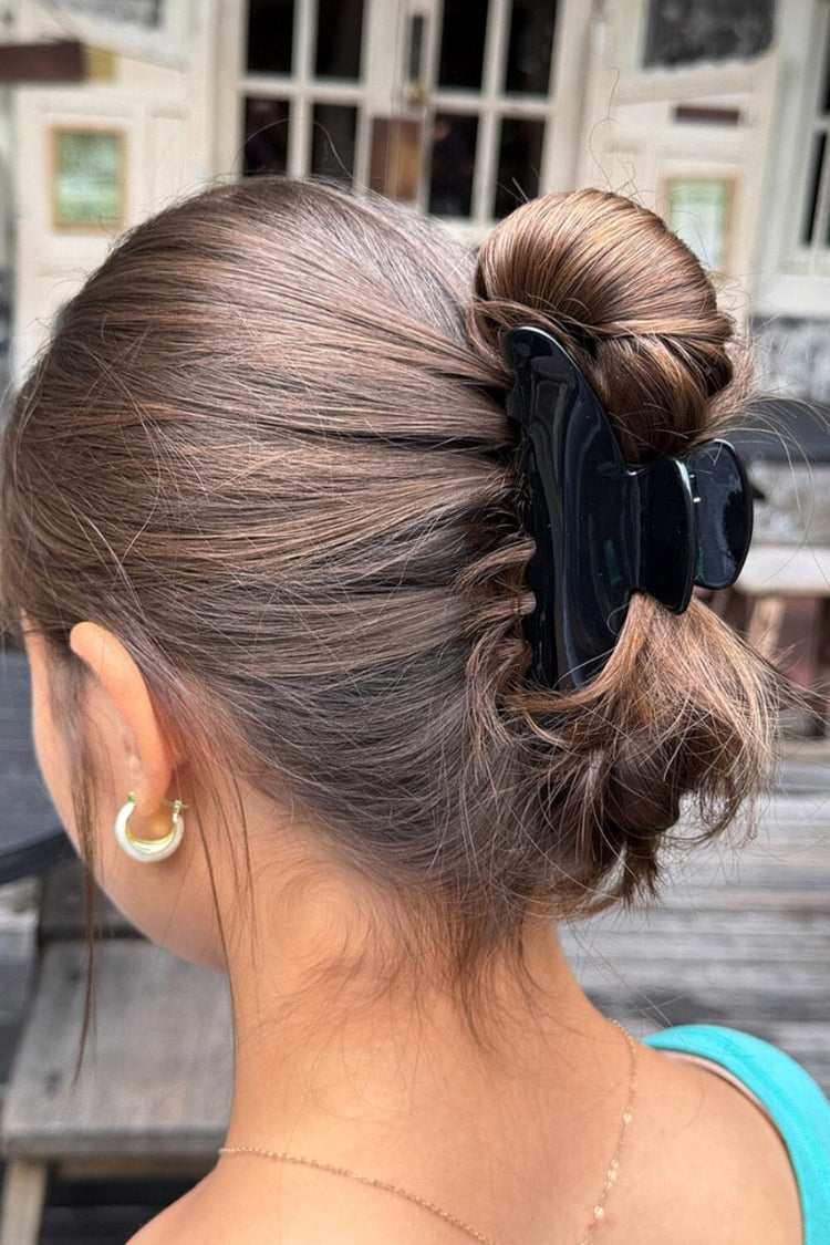 Brandy Melville Exclusive / Hair Claw Clip