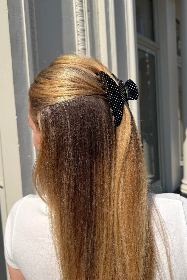 Brandy Melville Featured / Hair Claw Clip