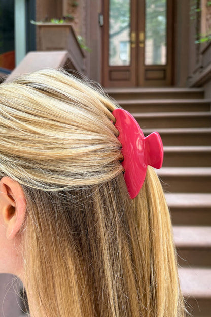 Brandy Melville Featured / Hair Claw Clip