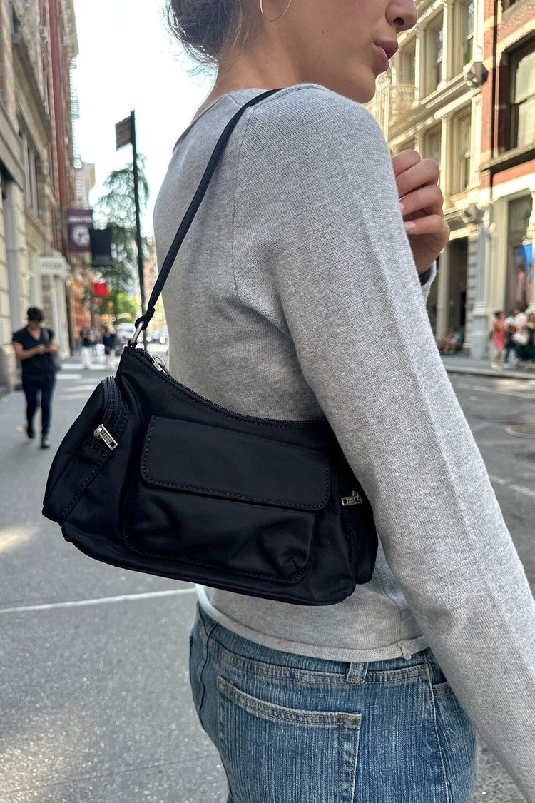 Brandy Melville Premium / Shoulder Bag