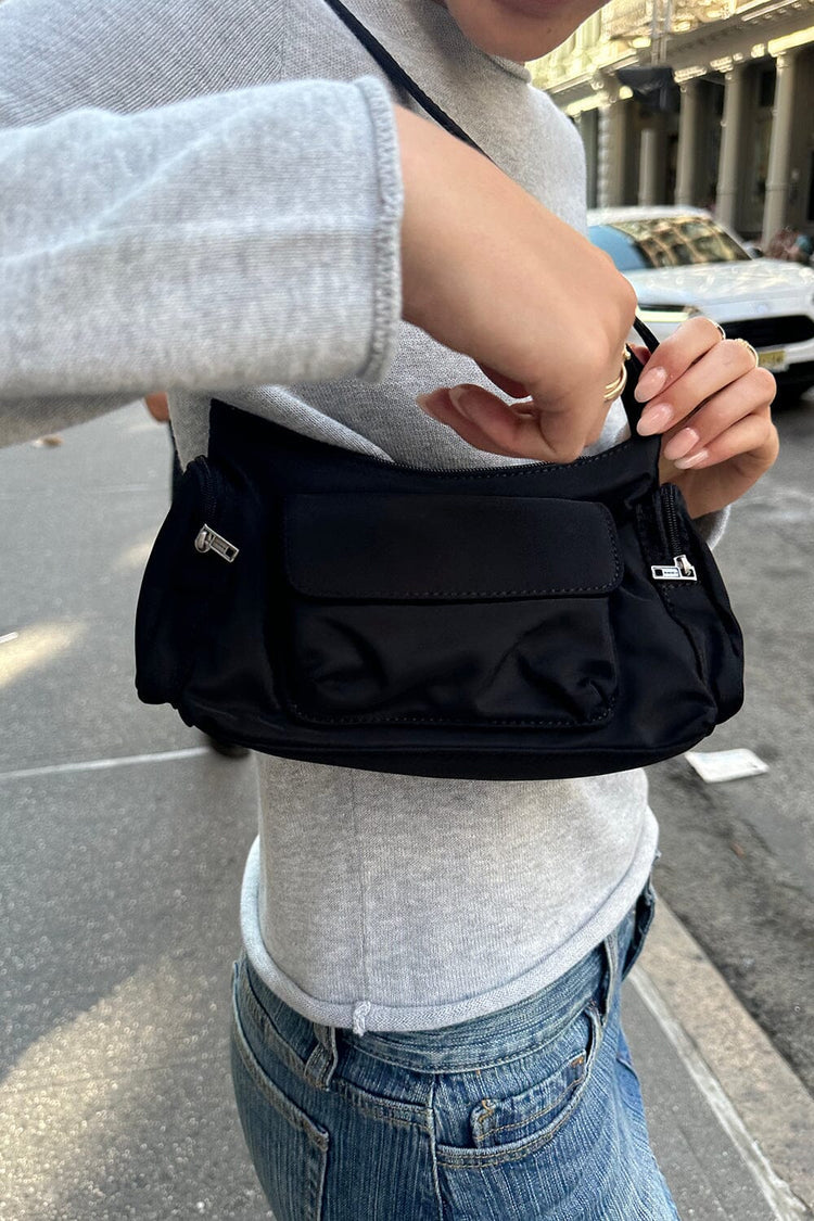 Brandy Melville Premium / Shoulder Bag