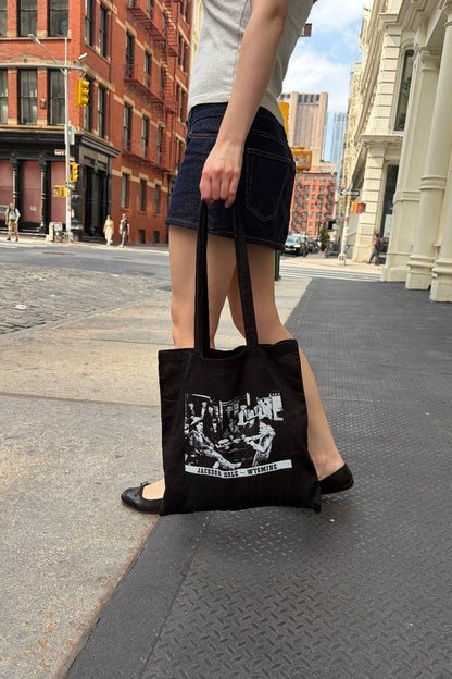 Brandy Melville Deals / Jackson Hole Tote Bag