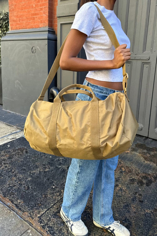 Brandy Melville Best Price / Duffel Bag