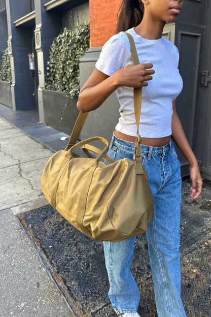 Brandy Melville Best Price / Duffel Bag