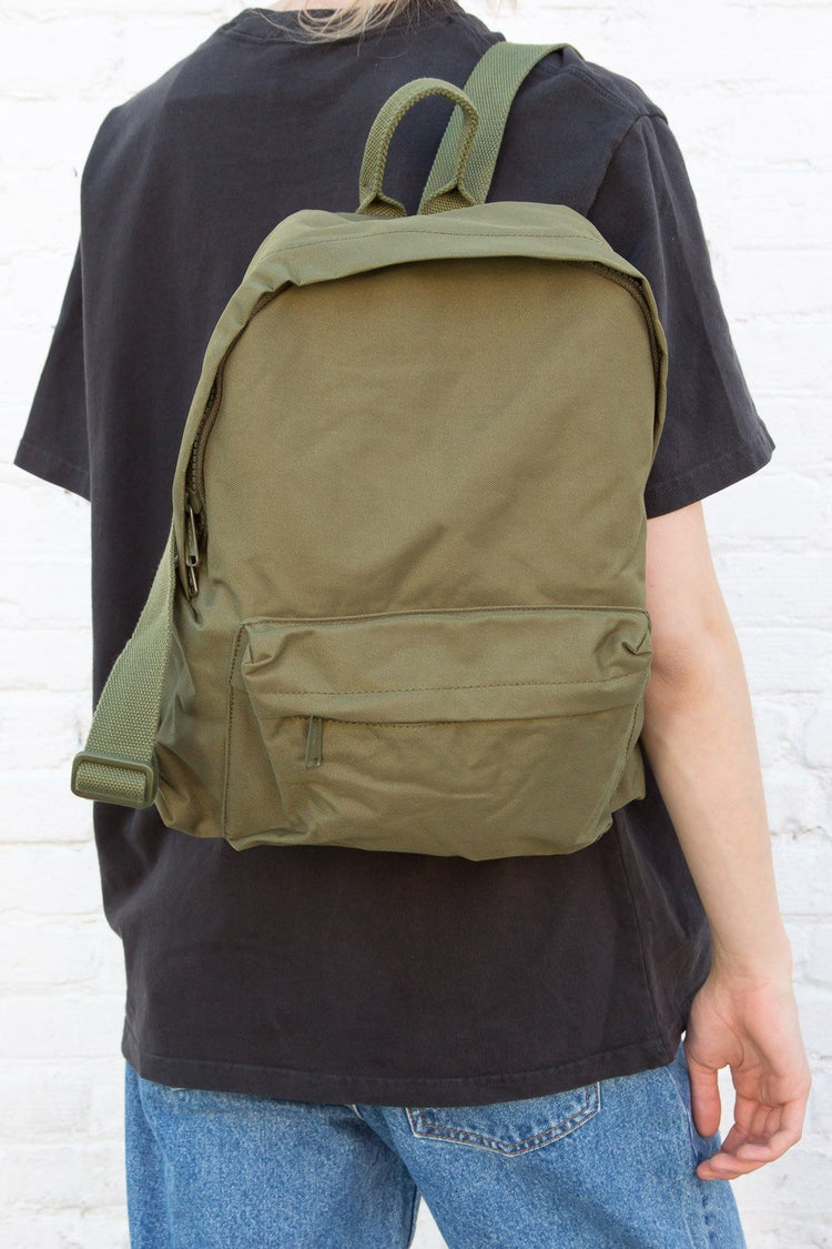 Brandy Melville Trusted / Backpack