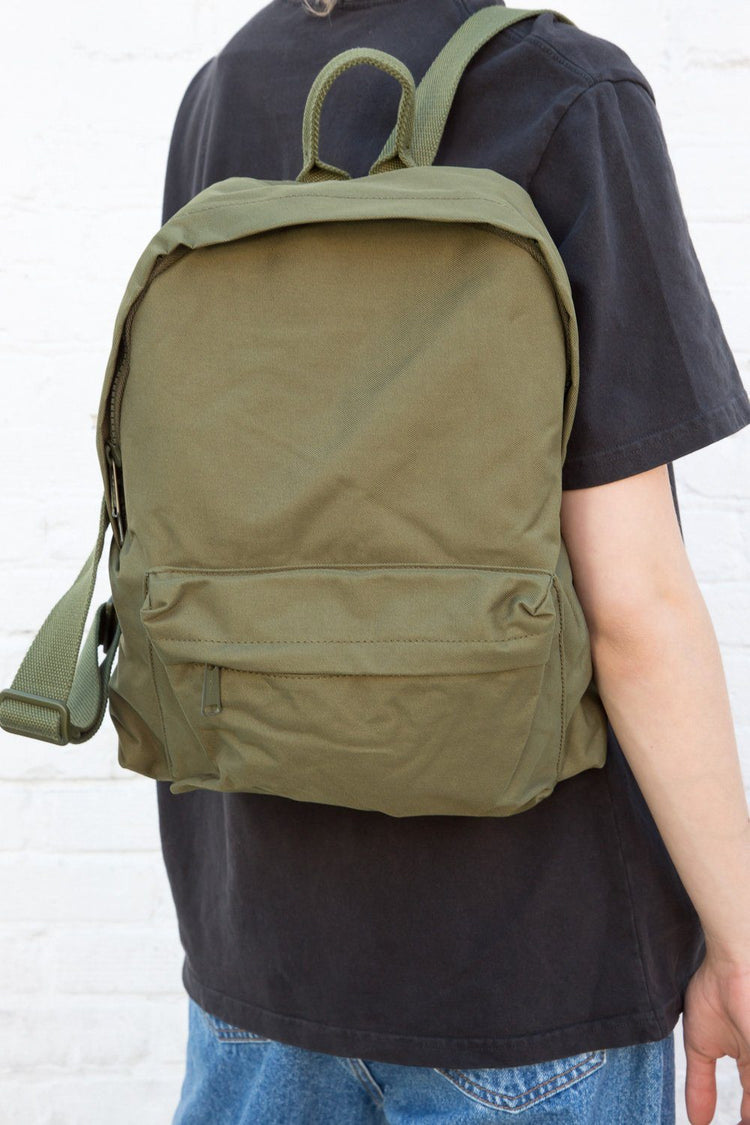 Brandy Melville Trusted / Backpack
