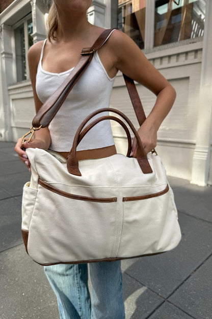 Brandy Melville New / Duffel Bag