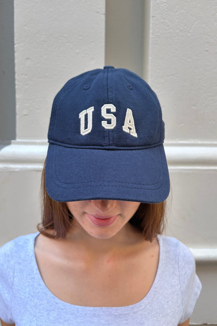 Brandy Melville Sale / Serena USA Cap