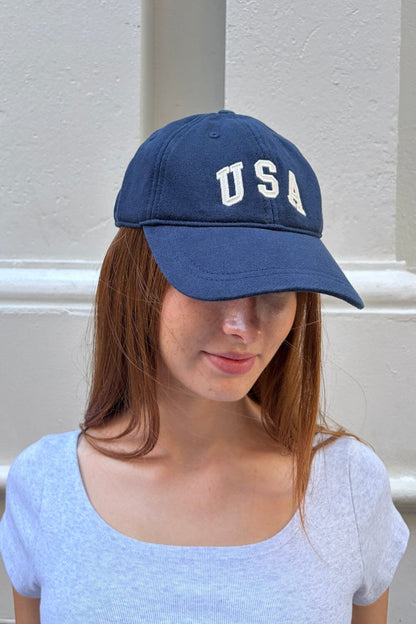 Brandy Melville Sale / Serena USA Cap