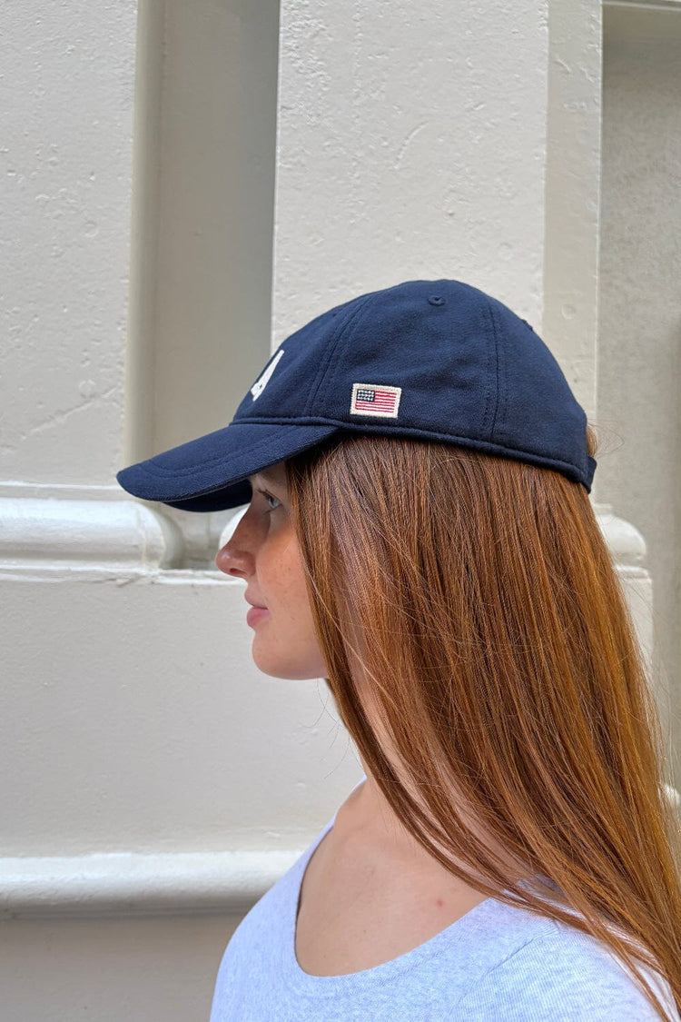 Brandy Melville Sale / Serena USA Cap