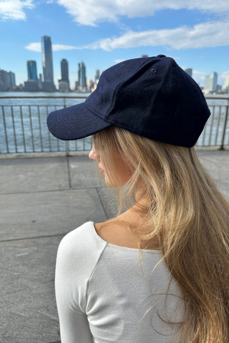 Brandy Melville Recommended / Audrey Cap