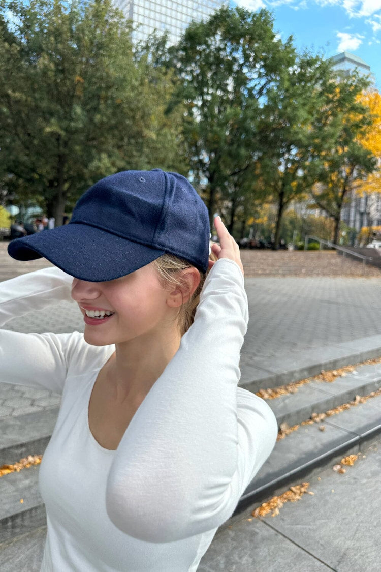 Brandy Melville Recommended / Audrey Cap