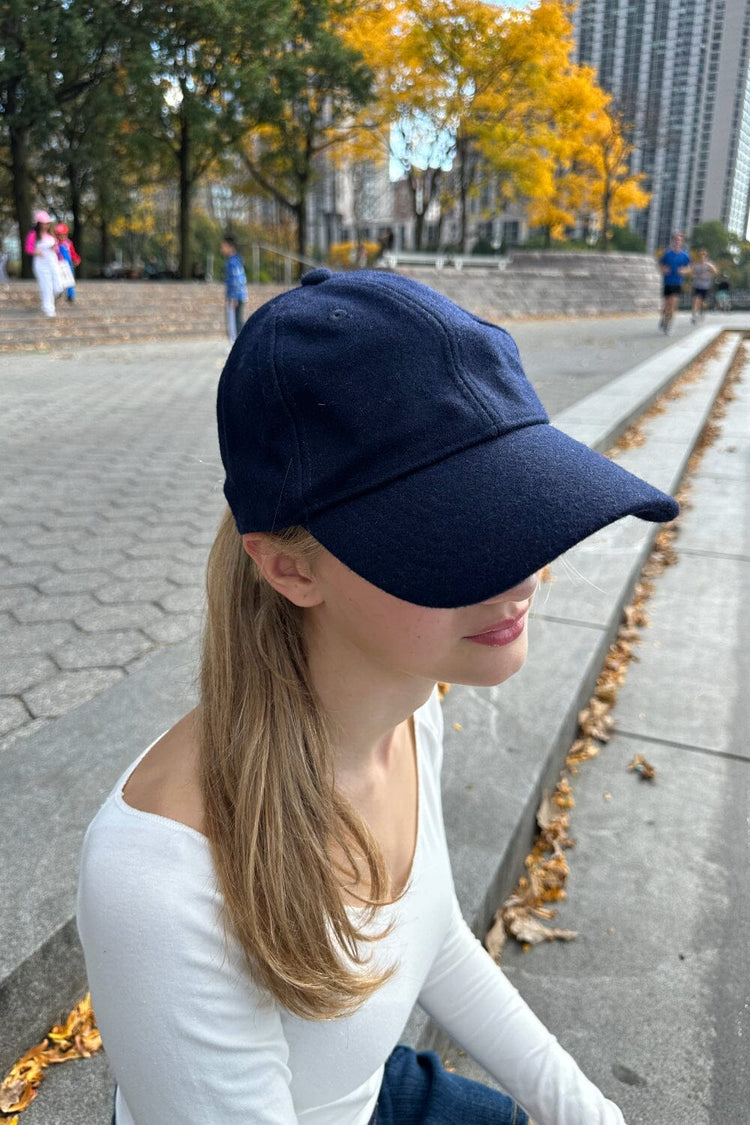 Brandy Melville Recommended / Audrey Cap