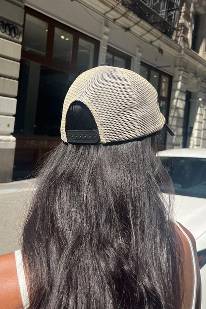 Brandy Melville Signature / Katherine Mesh Cap