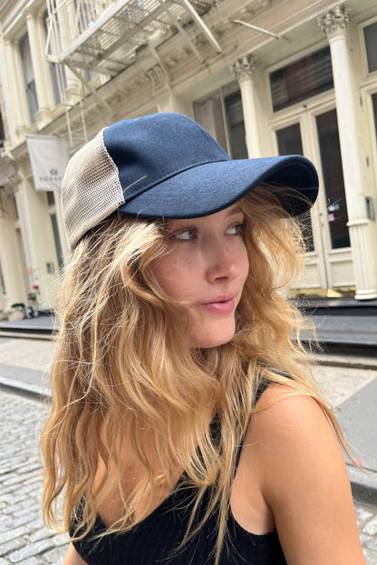 Brandy Melville Signature / Katherine Mesh Cap